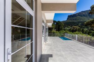 Gallery image of Elite Retreats -Forest Villa C, back up power for load shedding in Cape Town