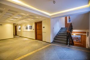 Foto Katmandus asuva majutusasutuse Darbar Heritage Inn galeriist