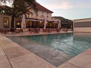 Billede fra billedgalleriet på Séquoias Golf & Ressort i Ruy