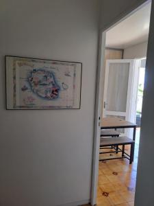 Fotografie z fotogalerie ubytování T1 tout confort v destinaci Saint-Denis