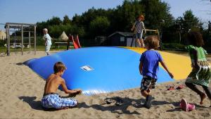 入住Camping Gorishoek的客人