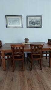 Fotografie z fotogalerie ubytování Apartament z Napoleonem w tle v destinaci Lidzbark Warmiński