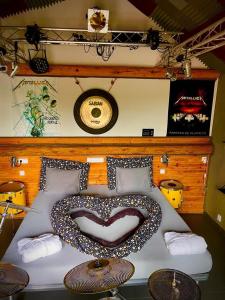 インドルジフーフ・フラデツにあるWellness Rock Liveのギャラリーの写真