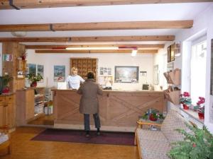 Επισκέπτες που μένουν στο Casa Canazei