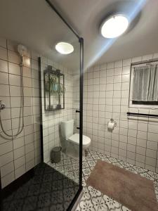 Bagno di Chata Jánošík