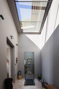 Fotografie z fotogalerie ubytování Kumo Villas v destinaci Agios Pavlos