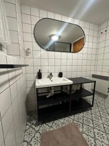 Bagno di Chata Jánošík