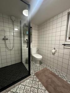 Bagno di Chata Jánošík