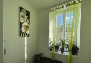 伊苏丹Appart' Privé à Issoudun : Confort et Style的相册照片