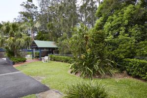 Gallery image of Bay Beach Motel in Byron Bay