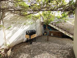 Zahrada ubytování Apartamento moderno, cerca de playa Les Tonyines, piscina comunitaria, terraza y WiFi - ES-228-141