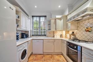 Finest Retreats - Luxury House in Hampstead