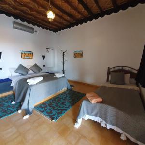 梅尔祖卡Riad Merzouga Heart的相册照片