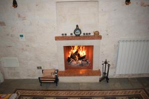 Galería fotográfica de trulli Annina en Locorotondo