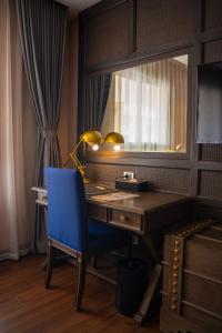 Fotografie z fotogalerie ubytování Lotus Aroma Sapa Hotel v destinaci Sa Pa