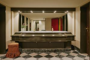 Fotografie z fotogalerie ubytování Locke am Platz Zurich v Curychu