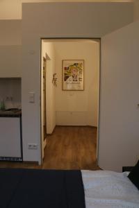 Gallery image of RIVER VIEW APARTMENT Wohnen am Fluss in Linz +4 photos
