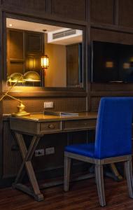 Fotografie z fotogalerie ubytování Lotus Aroma Sapa Hotel v destinaci Sa Pa