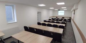Konferenční prostory v ubytování Hotel Schwarz + 37 fotografií