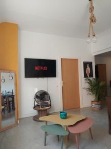 Ảnh trong thư viện ảnh của Sara's apartment Barcelona ở El Prat de Llobregat