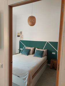 Ảnh trong thư viện ảnh của Sara's apartment Barcelona ở El Prat de Llobregat