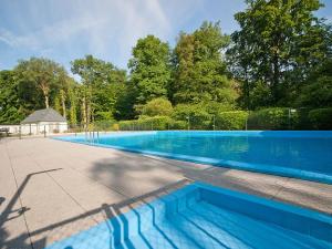 Gallery image of Recreatiepark de Wrange in Doetinchem