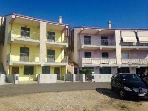 Foto da galeria de Residence Il Faro em SantʼAndrea Apostolo dello Ionio