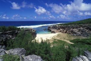 Gallery image of Chez Ronald Guest House in Rodrigues Island