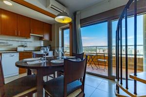 Φωτογραφία από το άλμπουμ του Penthouse sea view, pool, terrace, 2 bedrooms σε Cala de Finestrat