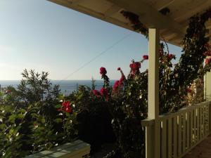 Φωτογραφία από το άλμπουμ του Deep Blue- Rosemary sea view στον Άγιο Νικήτα