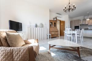 Fotografie z fotogalerie ubytování Quadrilocale Raffaello a Ugento - Apulia Home v destinaci Ugento + 54 fotografií