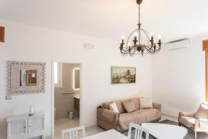 Fotografie z fotogalerie ubytování Quadrilocale Raffaello a Ugento - Apulia Home v destinaci Ugento