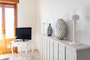 Fotografie z fotogalerie ubytování Quadrilocale Raffaello a Ugento - Apulia Home v destinaci Ugento
