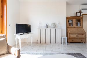 Fotografie z fotogalerie ubytování Quadrilocale Raffaello a Ugento - Apulia Home v destinaci Ugento