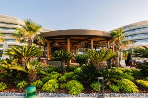Gallery image of Reges, a Luxury Collection Resort & Spa, Cesme in Cesme