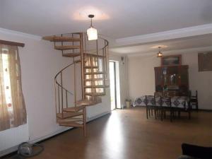 Fotografija u galeriji objekta Hotel Nini u gradu Kazbegi