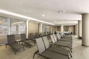 Fotografie z fotogalerie ubytování Ramada Plaza by Wyndham Bucharest Convention Center v Bukurešti