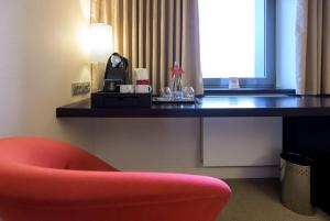 Fotografie z fotogalerie ubytování Ramada Plaza by Wyndham Bucharest Convention Center v Bukurešti