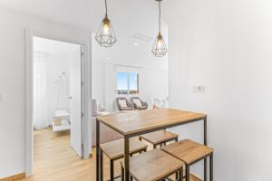 Fotografie z fotogalerie ubytování Sunflower Avenida v destinaci Santa Pola
