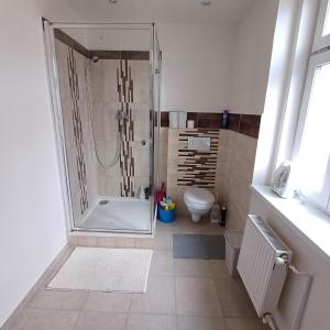 Ένα μπάνιο στο Ap 5 Alice near springs - 4 rooms