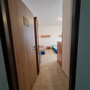 Postel nebo postele na pokoji v ubytování NIKA beds