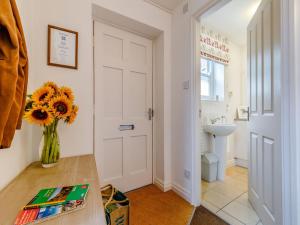 Koupelna v ubytování 2 Bed in Buxton 79146 + 32 fotografií