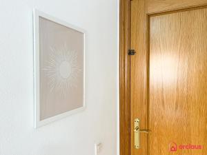 Fotografie z fotogalerie ubytování Ubicación ideal, relax y piscina v destinaci Oropesa del Mar