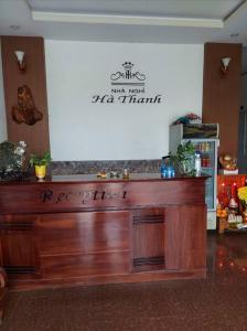 Gallery image of Khách sạn Hà Thanh in Ấp Bình Hưng +17 photos