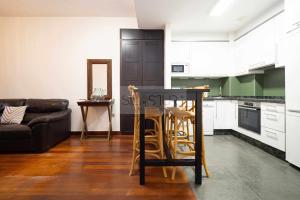 صورة لـ El Balcón De Magdalena في أوفِييذو