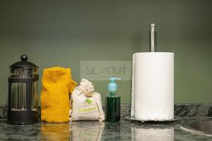 صورة لـ El Balcón De Magdalena في أوفِييذو