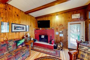 Φωτογραφία από το άλμπουμ του Wallowa Lake Inn, Whole Home σε Joseph