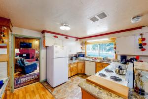 Φωτογραφία από το άλμπουμ του Wallowa Lake Inn, Whole Home σε Joseph +42 φωτογραφίες