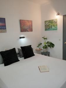 Gallery image of Rose apartment nr1 Mesongi in Mesongi