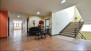 Fotografia z galérie ubytovania Hotel Srinivas v destinácii Cochin